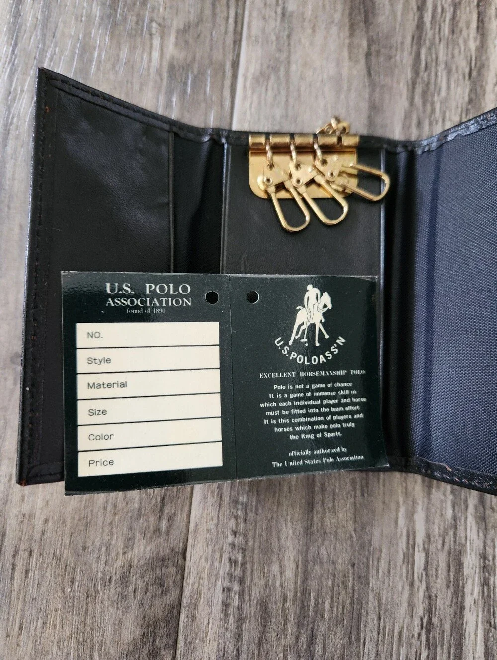 Polo Ralph Lauren vintage excellent